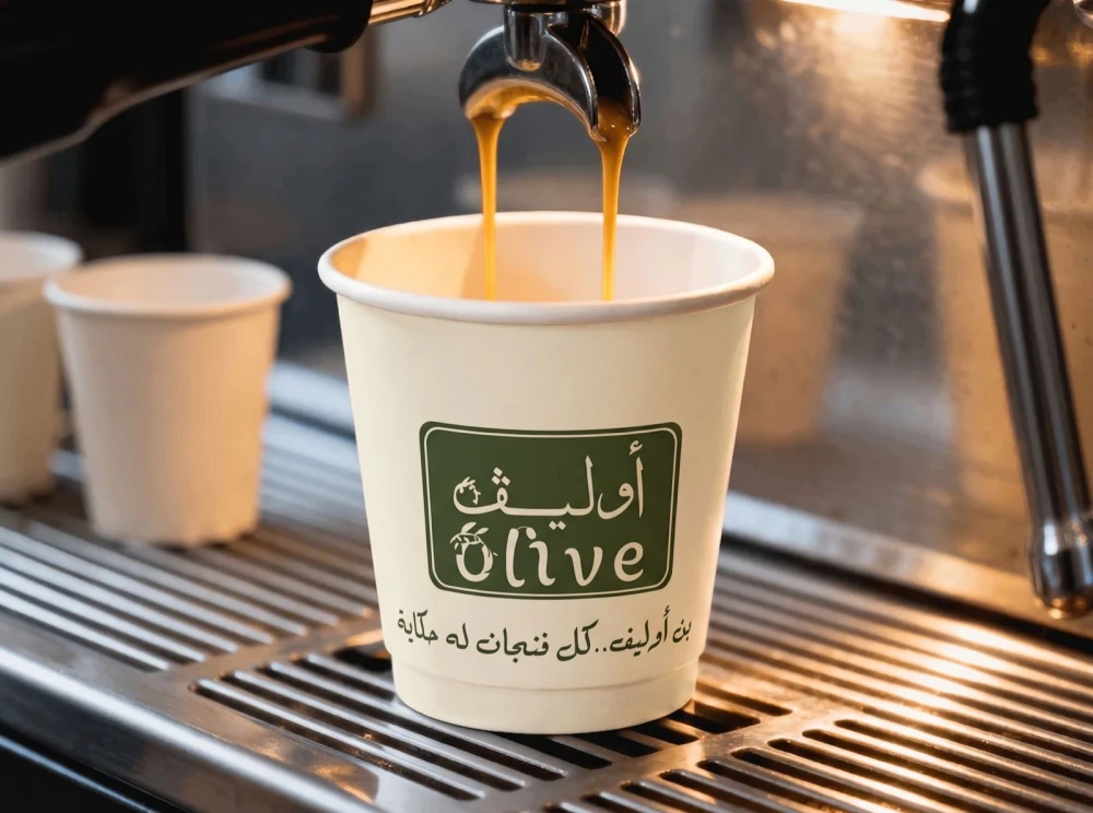 اوليف promo