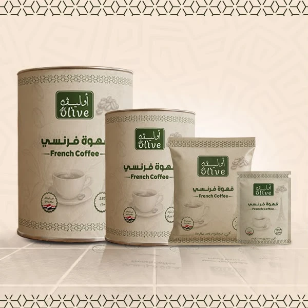 قهوة فرنسي
