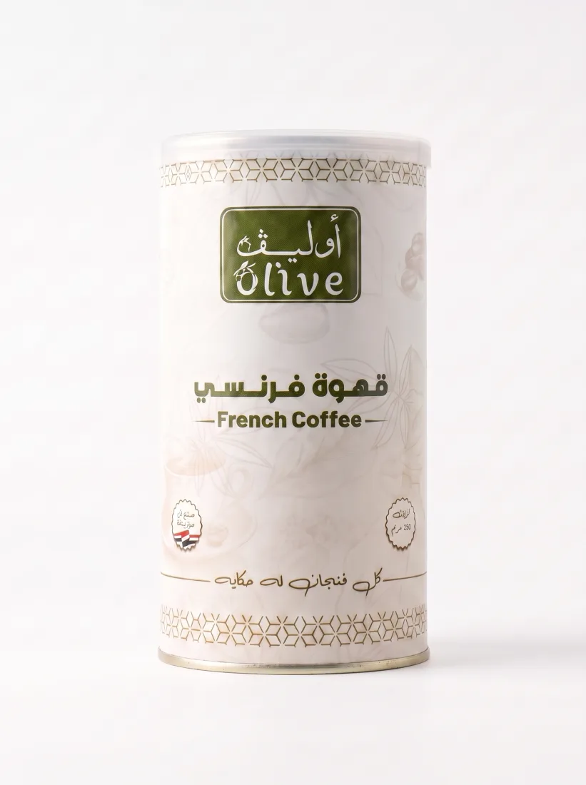 قهوة فرنسي