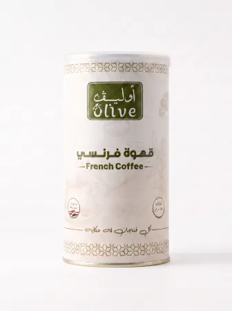قهوة فرنسي
